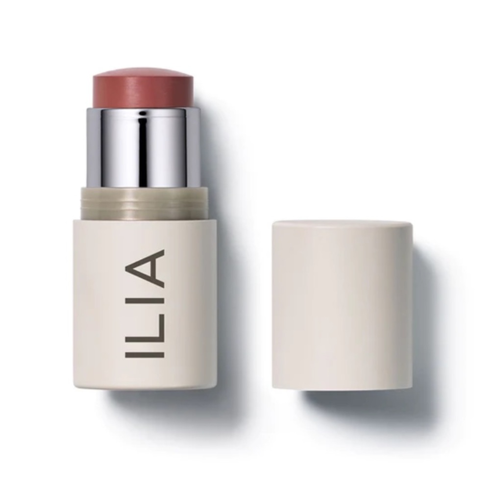 NIB ilia multi-stick cheek and lips